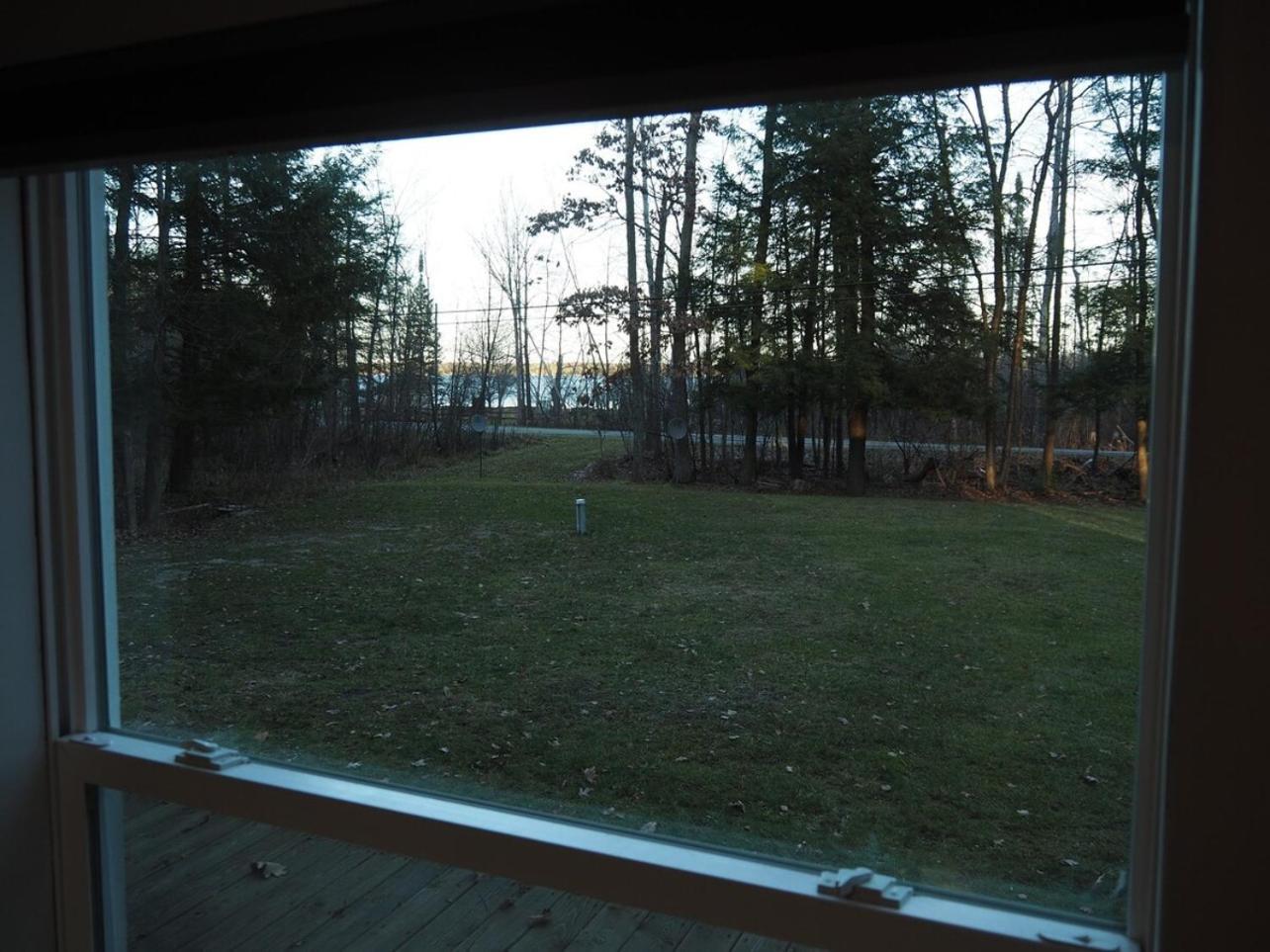 The Green Lake Getaway - Shared Lake Access! Interlochen Exteriér fotografie